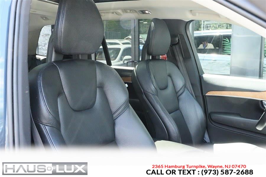 2022 Volvo XC90 T6 AWD Momentum 7P, available for sale in Wayne, New Jersey | Haus of Lux. Wayne, New Jersey 2022 Volvo XC90 T6 AWD Momentum 7P, available for sale in Wayne, New Jersey | Haus of Lux. Wayne, New Jersey