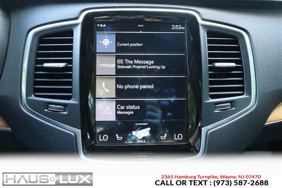 2022 Volvo XC90 T6 AWD Momentum 7P, available for sale in Wayne, New Jersey | Haus of Lux. Wayne, New Jersey 2022 Volvo XC90 T6 AWD Momentum 7P, available for sale in Wayne, New Jersey | Haus of Lux. Wayne, New Jersey