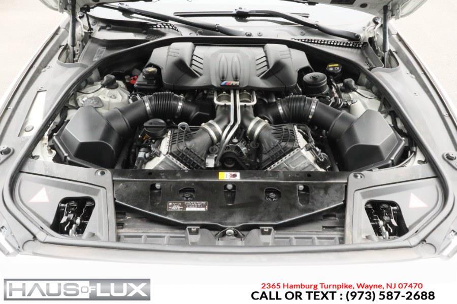 2015 BMW M5 4dr Sdn, available for sale in Wayne, New Jersey | Haus of Lux. Wayne, New Jersey 2015 BMW M5 4dr Sdn, available for sale in Wayne, New Jersey | Haus of Lux. Wayne, New Jersey