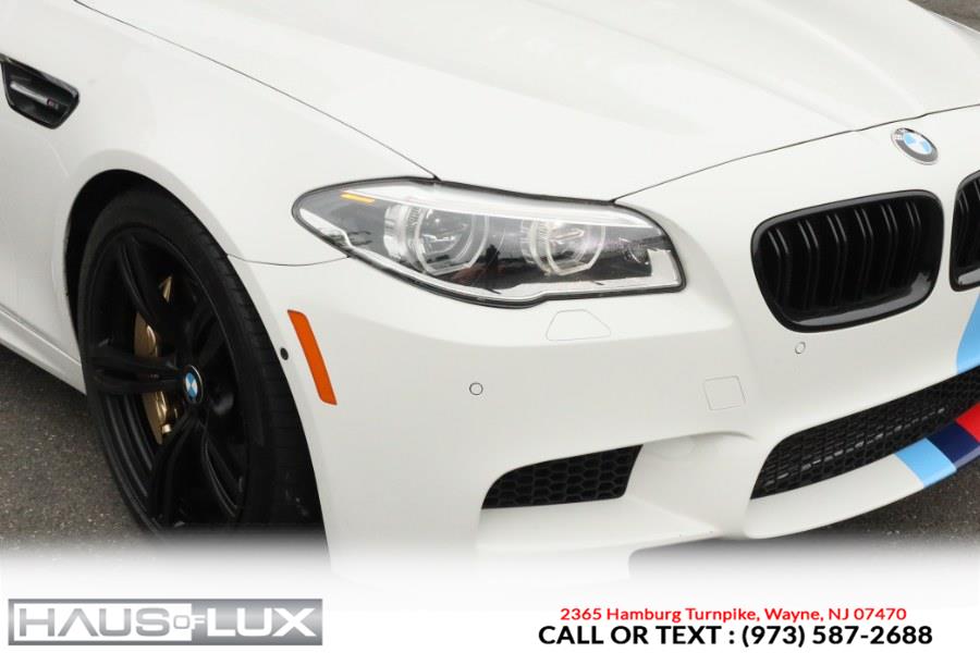 2015 BMW M5 4dr Sdn, available for sale in Wayne, New Jersey | Haus of Lux. Wayne, New Jersey 2015 BMW M5 4dr Sdn, available for sale in Wayne, New Jersey | Haus of Lux. Wayne, New Jersey