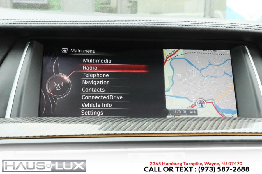 2015 BMW M5 4dr Sdn, available for sale in Wayne, New Jersey | Haus of Lux. Wayne, New Jersey 2015 BMW M5 4dr Sdn, available for sale in Wayne, New Jersey | Haus of Lux. Wayne, New Jersey