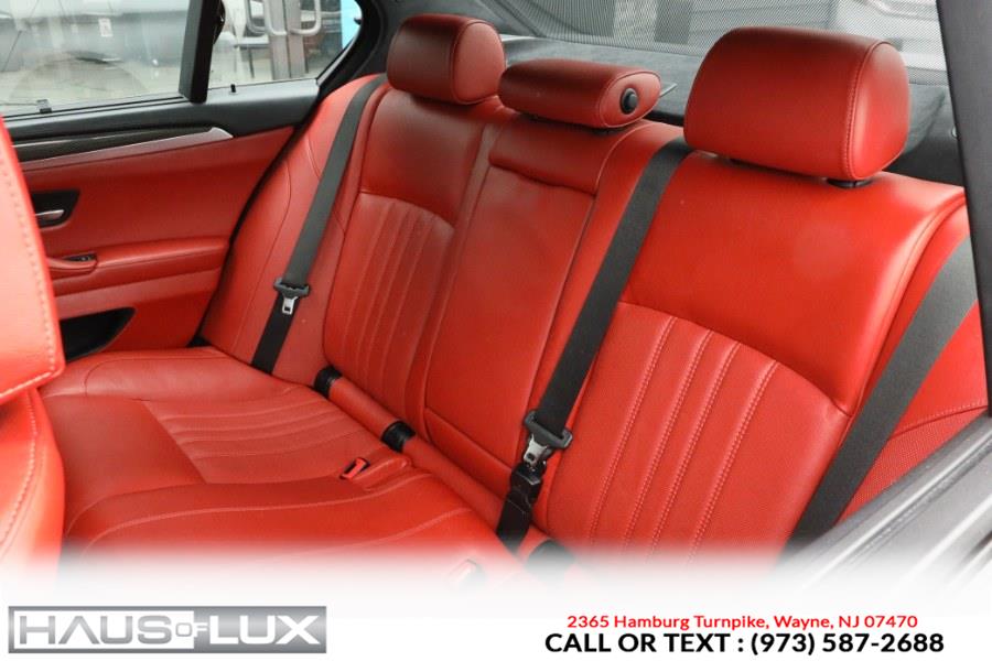 2015 BMW M5 4dr Sdn, available for sale in Wayne, New Jersey | Haus of Lux. Wayne, New Jersey 2015 BMW M5 4dr Sdn, available for sale in Wayne, New Jersey | Haus of Lux. Wayne, New Jersey