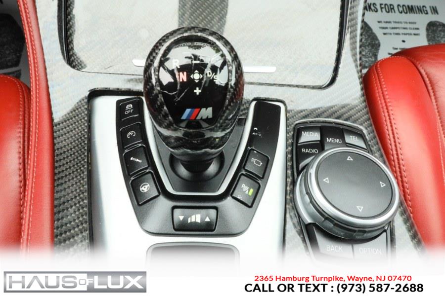 2015 BMW M5 4dr Sdn, available for sale in Wayne, New Jersey | Haus of Lux. Wayne, New Jersey 2015 BMW M5 4dr Sdn, available for sale in Wayne, New Jersey | Haus of Lux. Wayne, New Jersey