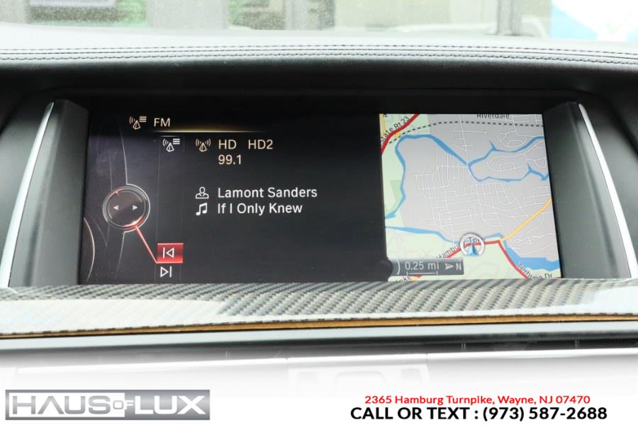 2015 BMW M5 4dr Sdn, available for sale in Wayne, New Jersey | Haus of Lux. Wayne, New Jersey 2015 BMW M5 4dr Sdn, available for sale in Wayne, New Jersey | Haus of Lux. Wayne, New Jersey