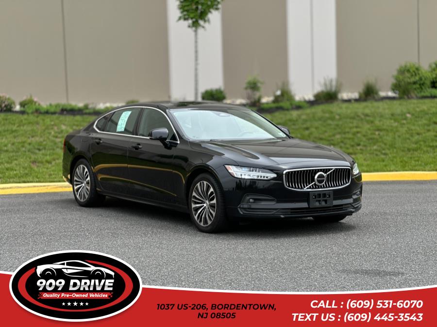 2022 Volvo S90 B6 Momentum, available for sale in BORDENTOWN, New Jersey | 909 Drive. BORDENTOWN, New Jersey 2022 Volvo S90 B6 Momentum, available for sale in BORDENTOWN, New Jersey | 909 Drive. BORDENTOWN, New Jersey