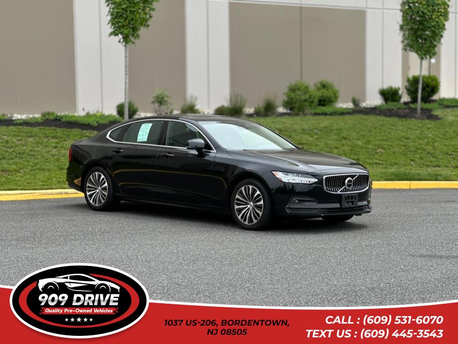 2022 Volvo S90 B6 Momentum, available for sale in BORDENTOWN, New Jersey | 909 Drive. BORDENTOWN, New Jersey 2022 Volvo S90 B6 Momentum, available for sale in BORDENTOWN, New Jersey | 909 Drive. BORDENTOWN, New Jersey