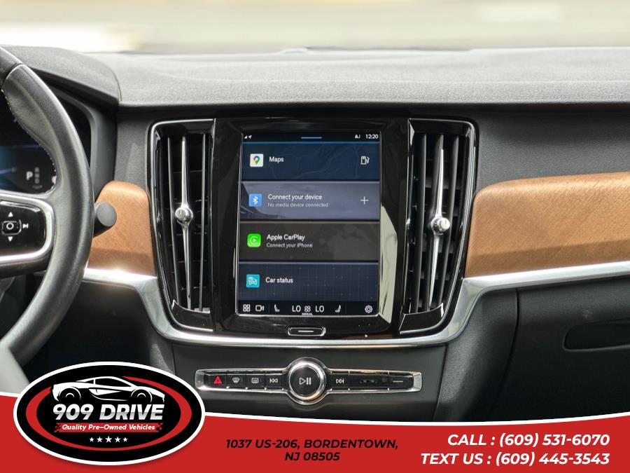 2022 Volvo S90 B6 Momentum, available for sale in BORDENTOWN, New Jersey | 909 Drive. BORDENTOWN, New Jersey 2022 Volvo S90 B6 Momentum, available for sale in BORDENTOWN, New Jersey | 909 Drive. BORDENTOWN, New Jersey