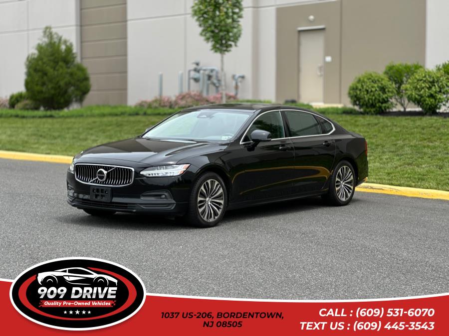 2022 Volvo S90 B6 Momentum, available for sale in BORDENTOWN, New Jersey | 909 Drive. BORDENTOWN, New Jersey 2022 Volvo S90 B6 Momentum, available for sale in BORDENTOWN, New Jersey | 909 Drive. BORDENTOWN, New Jersey
