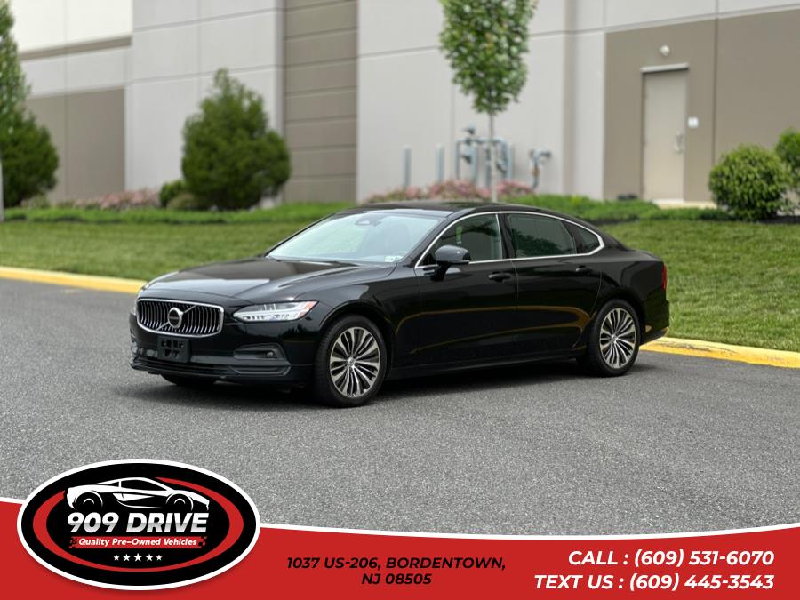 2022 Volvo S90 B6 Momentum, available for sale in BORDENTOWN, New Jersey | 909 Drive. BORDENTOWN, New Jersey 2022 Volvo S90 B6 Momentum, available for sale in BORDENTOWN, New Jersey | 909 Drive. BORDENTOWN, New Jersey