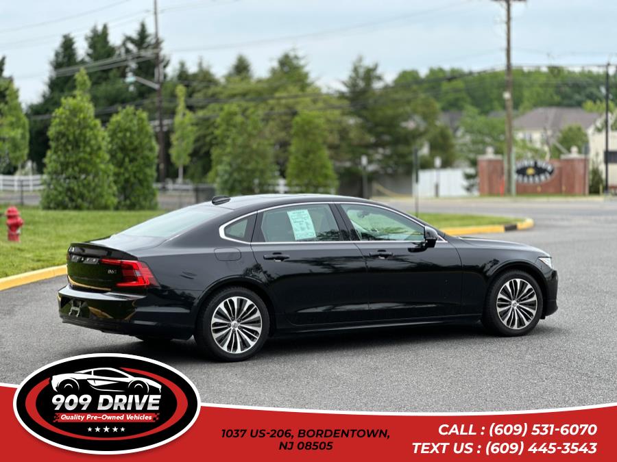 2022 Volvo S90 B6 Momentum, available for sale in BORDENTOWN, New Jersey | 909 Drive. BORDENTOWN, New Jersey 2022 Volvo S90 B6 Momentum, available for sale in BORDENTOWN, New Jersey | 909 Drive. BORDENTOWN, New Jersey