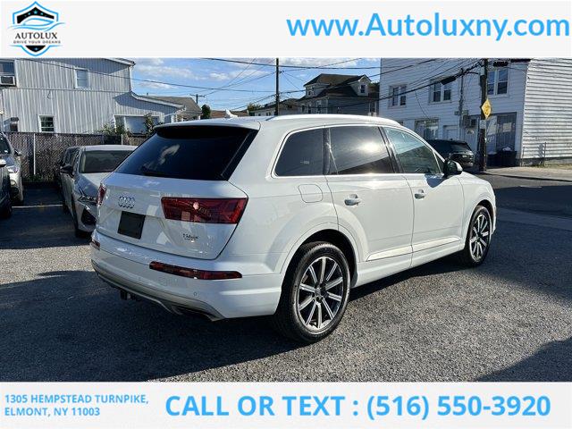 2019 Audi Q7 Premium Plus, available for sale in Elmont, New York | Auto Lux. Elmont, New York 2019 Audi Q7 Premium Plus, available for sale in Elmont, New York | Auto Lux. Elmont, New York