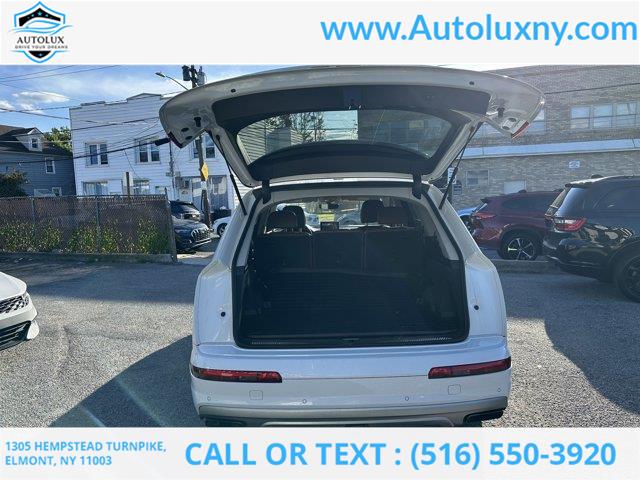 2019 Audi Q7 Premium Plus, available for sale in Elmont, New York | Auto Lux. Elmont, New York 2019 Audi Q7 Premium Plus, available for sale in Elmont, New York | Auto Lux. Elmont, New York