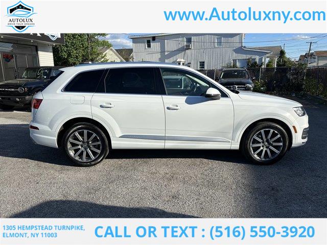 2019 Audi Q7 Premium Plus, available for sale in Elmont, New York | Auto Lux. Elmont, New York 2019 Audi Q7 Premium Plus, available for sale in Elmont, New York | Auto Lux. Elmont, New York
