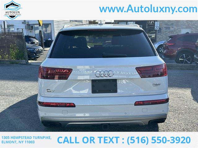 2019 Audi Q7 Premium Plus, available for sale in Elmont, New York | Auto Lux. Elmont, New York 2019 Audi Q7 Premium Plus, available for sale in Elmont, New York | Auto Lux. Elmont, New York