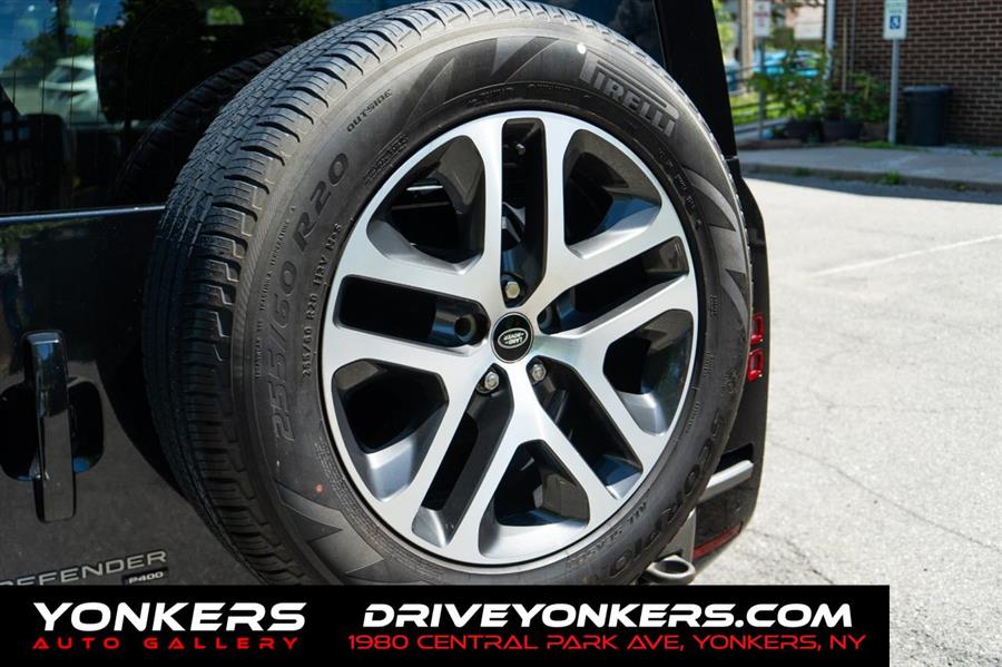 2022 Land Rover Defender 110 X-Dynamic HSE AWD, available for sale in Woodside, New York | Drive Central. Woodside, New York 2022 Land Rover Defender 110 X-Dynamic HSE AWD, available for sale in Woodside, New York | Drive Central. Woodside, New York