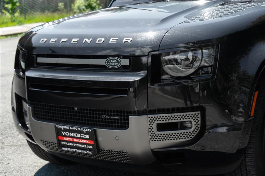 2022 Land Rover Defender 110 X-Dynamic HSE AWD, available for sale in Woodside, New York | Drive Central. Woodside, New York 2022 Land Rover Defender 110 X-Dynamic HSE AWD, available for sale in Woodside, New York | Drive Central. Woodside, New York