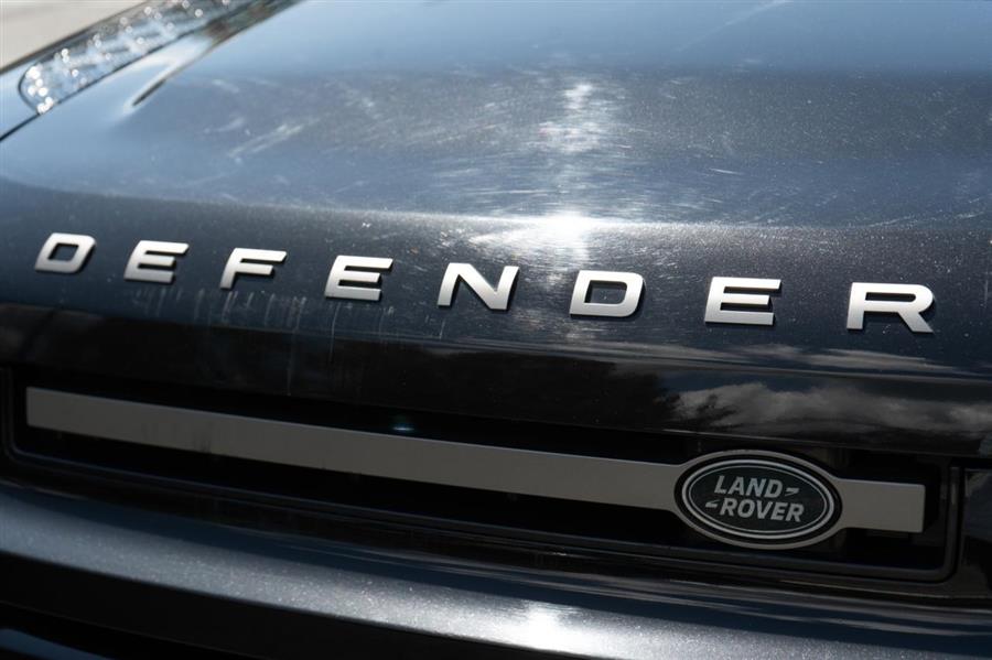 2022 Land Rover Defender 110 X-Dynamic HSE AWD, available for sale in Woodside, New York | Drive Central. Woodside, New York 2022 Land Rover Defender 110 X-Dynamic HSE AWD, available for sale in Woodside, New York | Drive Central. Woodside, New York