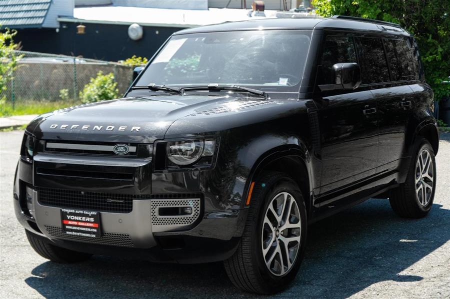 2022 Land Rover Defender 110 X-Dynamic HSE AWD, available for sale in Woodside, New York | Drive Central. Woodside, New York 2022 Land Rover Defender 110 X-Dynamic HSE AWD, available for sale in Woodside, New York | Drive Central. Woodside, New York
