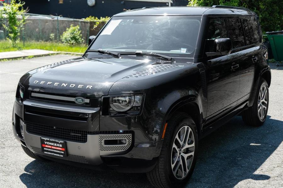 2022 Land Rover Defender 110 X-Dynamic HSE AWD, available for sale in Woodside, New York | Drive Central. Woodside, New York 2022 Land Rover Defender 110 X-Dynamic HSE AWD, available for sale in Woodside, New York | Drive Central. Woodside, New York