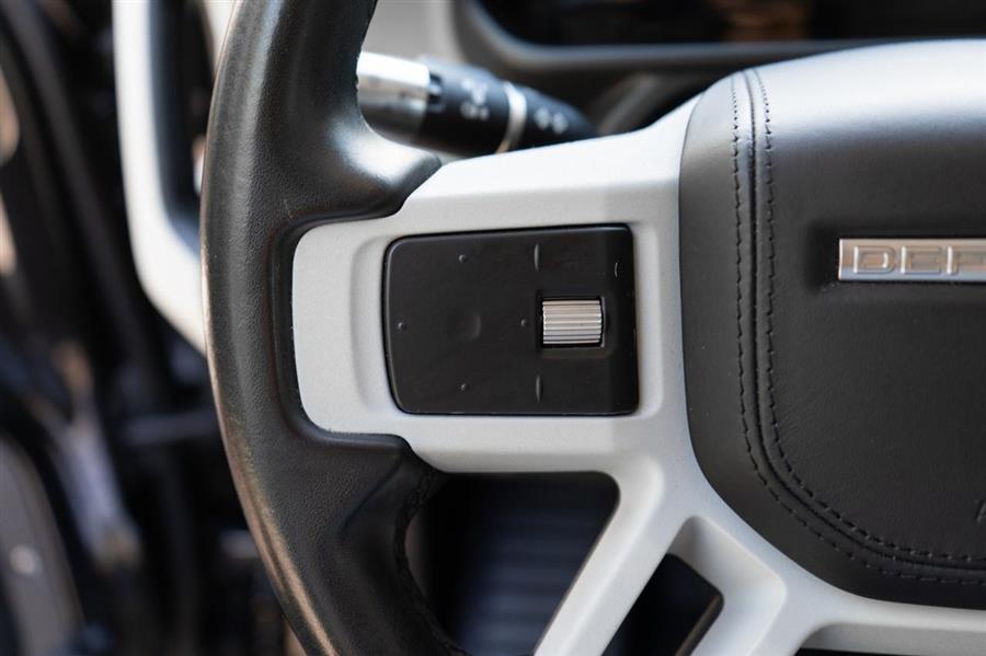 2022 Land Rover Defender 110 X-Dynamic HSE AWD, available for sale in Woodside, New York | Drive Central. Woodside, New York 2022 Land Rover Defender 110 X-Dynamic HSE AWD, available for sale in Woodside, New York | Drive Central. Woodside, New York