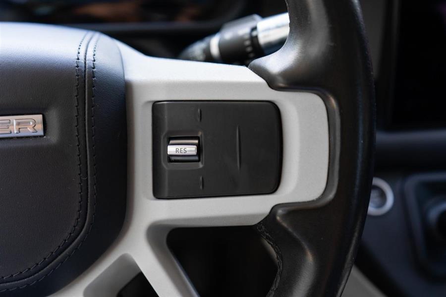 2022 Land Rover Defender 110 X-Dynamic HSE AWD, available for sale in Woodside, New York | Drive Central. Woodside, New York 2022 Land Rover Defender 110 X-Dynamic HSE AWD, available for sale in Woodside, New York | Drive Central. Woodside, New York