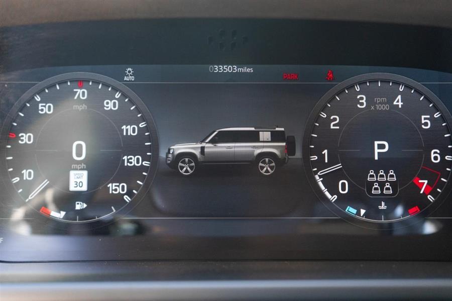 2022 Land Rover Defender 110 X-Dynamic HSE AWD, available for sale in Woodside, New York | Drive Central. Woodside, New York 2022 Land Rover Defender 110 X-Dynamic HSE AWD, available for sale in Woodside, New York | Drive Central. Woodside, New York