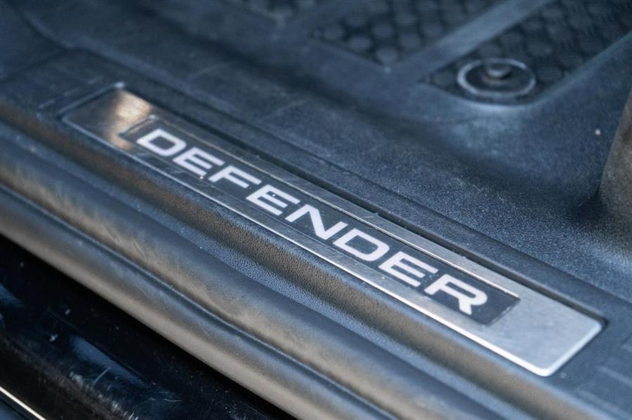 2022 Land Rover Defender 110 X-Dynamic HSE AWD, available for sale in Woodside, New York | Drive Central. Woodside, New York 2022 Land Rover Defender 110 X-Dynamic HSE AWD, available for sale in Woodside, New York | Drive Central. Woodside, New York