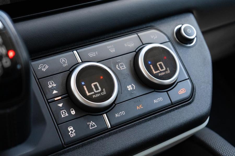 2022 Land Rover Defender 110 X-Dynamic HSE AWD, available for sale in Woodside, New York | Drive Central. Woodside, New York 2022 Land Rover Defender 110 X-Dynamic HSE AWD, available for sale in Woodside, New York | Drive Central. Woodside, New York