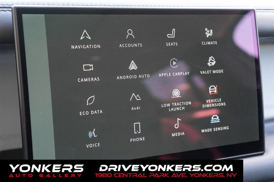 2022 Land Rover Defender 110 X-Dynamic HSE AWD, available for sale in Woodside, New York | Drive Central. Woodside, New York 2022 Land Rover Defender 110 X-Dynamic HSE AWD, available for sale in Woodside, New York | Drive Central. Woodside, New York