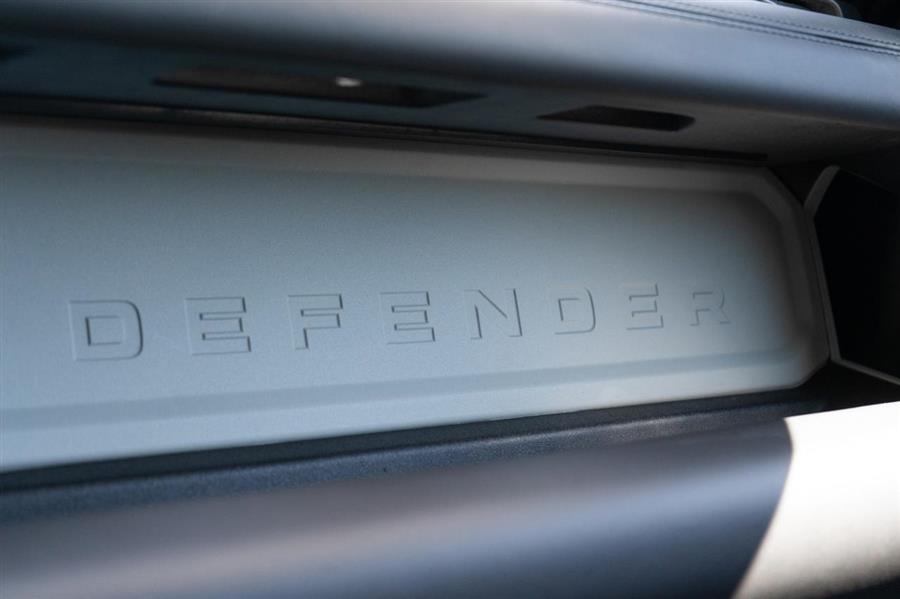 2022 Land Rover Defender 110 X-Dynamic HSE AWD, available for sale in Woodside, New York | Drive Central. Woodside, New York 2022 Land Rover Defender 110 X-Dynamic HSE AWD, available for sale in Woodside, New York | Drive Central. Woodside, New York