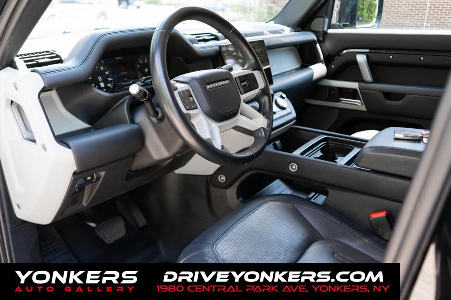 2022 Land Rover Defender 110 X-Dynamic HSE AWD, available for sale in Woodside, New York | Drive Central. Woodside, New York 2022 Land Rover Defender 110 X-Dynamic HSE AWD, available for sale in Woodside, New York | Drive Central. Woodside, New York