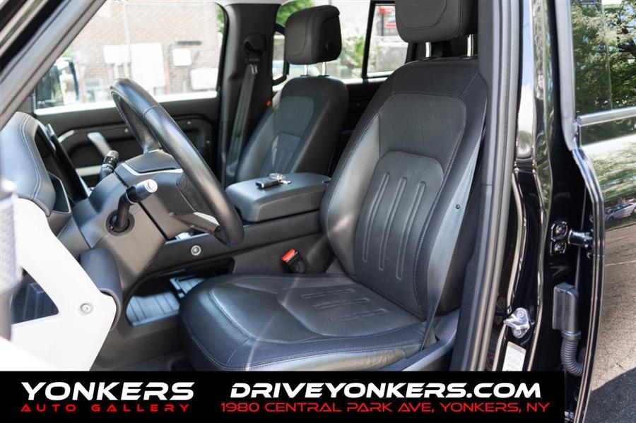 2022 Land Rover Defender 110 X-Dynamic HSE AWD, available for sale in Woodside, New York | Drive Central. Woodside, New York 2022 Land Rover Defender 110 X-Dynamic HSE AWD, available for sale in Woodside, New York | Drive Central. Woodside, New York