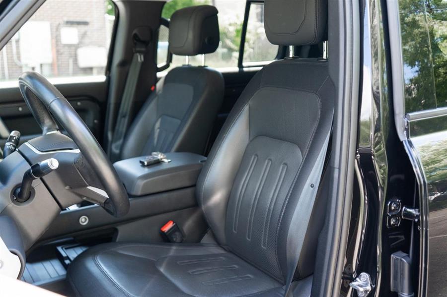 2022 Land Rover Defender 110 X-Dynamic HSE AWD, available for sale in Woodside, New York | Drive Central. Woodside, New York 2022 Land Rover Defender 110 X-Dynamic HSE AWD, available for sale in Woodside, New York | Drive Central. Woodside, New York