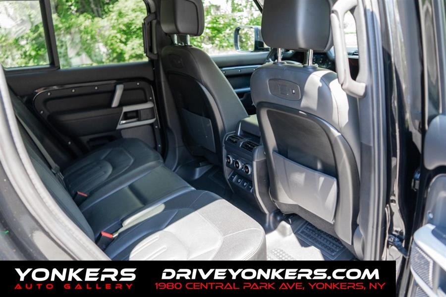 2022 Land Rover Defender 110 X-Dynamic HSE AWD, available for sale in Woodside, New York | Drive Central. Woodside, New York 2022 Land Rover Defender 110 X-Dynamic HSE AWD, available for sale in Woodside, New York | Drive Central. Woodside, New York