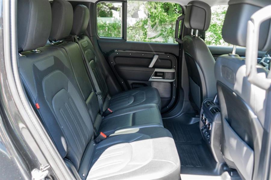 2022 Land Rover Defender 110 X-Dynamic HSE AWD, available for sale in Woodside, New York | Drive Central. Woodside, New York 2022 Land Rover Defender 110 X-Dynamic HSE AWD, available for sale in Woodside, New York | Drive Central. Woodside, New York