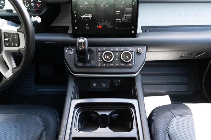 2022 Land Rover Defender 110 X-Dynamic HSE AWD, available for sale in Woodside, New York | Drive Central. Woodside, New York 2022 Land Rover Defender 110 X-Dynamic HSE AWD, available for sale in Woodside, New York | Drive Central. Woodside, New York
