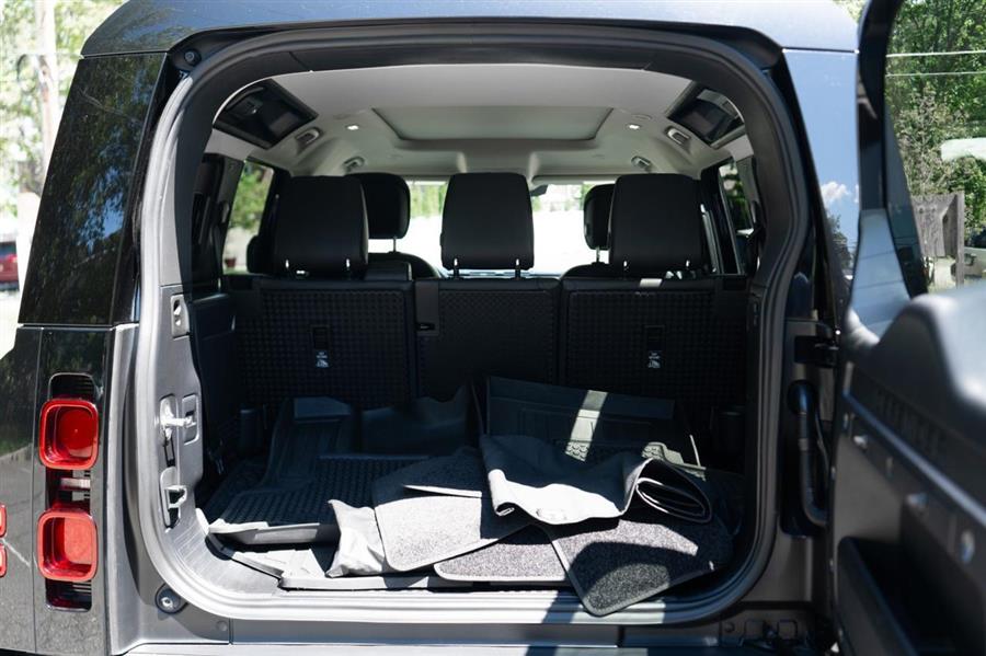 2022 Land Rover Defender 110 X-Dynamic HSE AWD, available for sale in Woodside, New York | Drive Central. Woodside, New York 2022 Land Rover Defender 110 X-Dynamic HSE AWD, available for sale in Woodside, New York | Drive Central. Woodside, New York