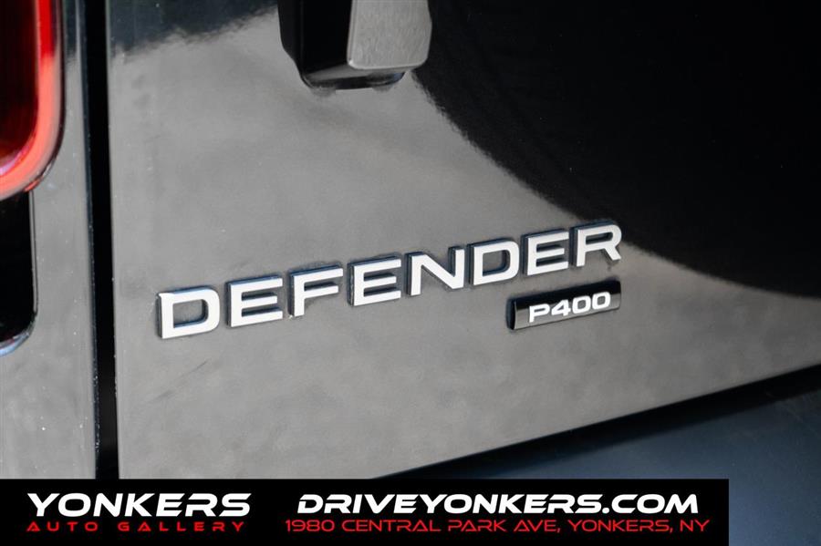 2022 Land Rover Defender 110 X-Dynamic HSE AWD, available for sale in Woodside, New York | Drive Central. Woodside, New York 2022 Land Rover Defender 110 X-Dynamic HSE AWD, available for sale in Woodside, New York | Drive Central. Woodside, New York