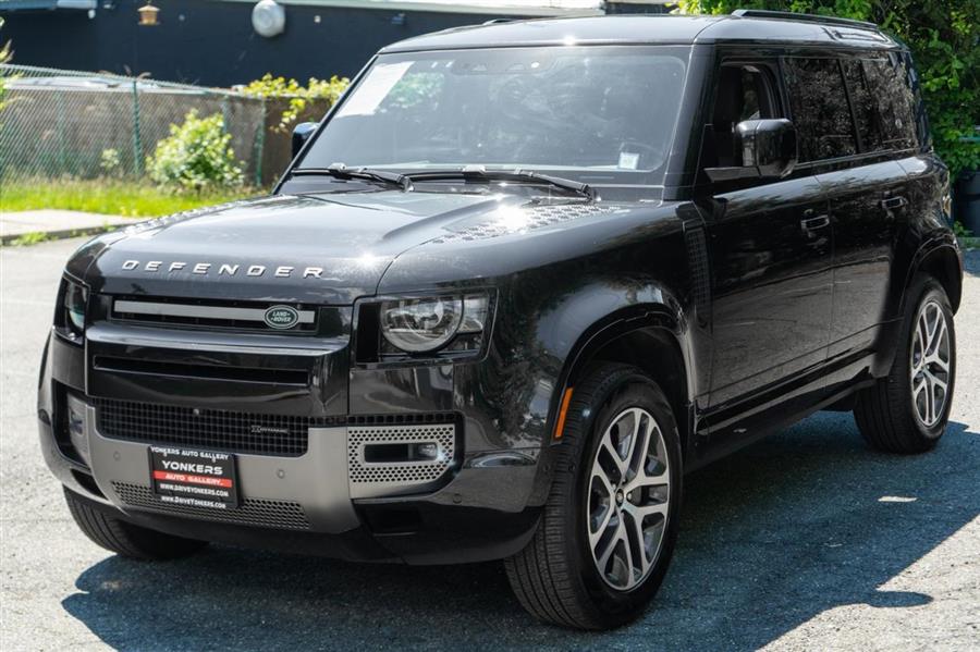 2022 Land Rover Defender 110 X-Dynamic HSE AWD, available for sale in Woodside, New York | Drive Central. Woodside, New York 2022 Land Rover Defender 110 X-Dynamic HSE AWD, available for sale in Woodside, New York | Drive Central. Woodside, New York