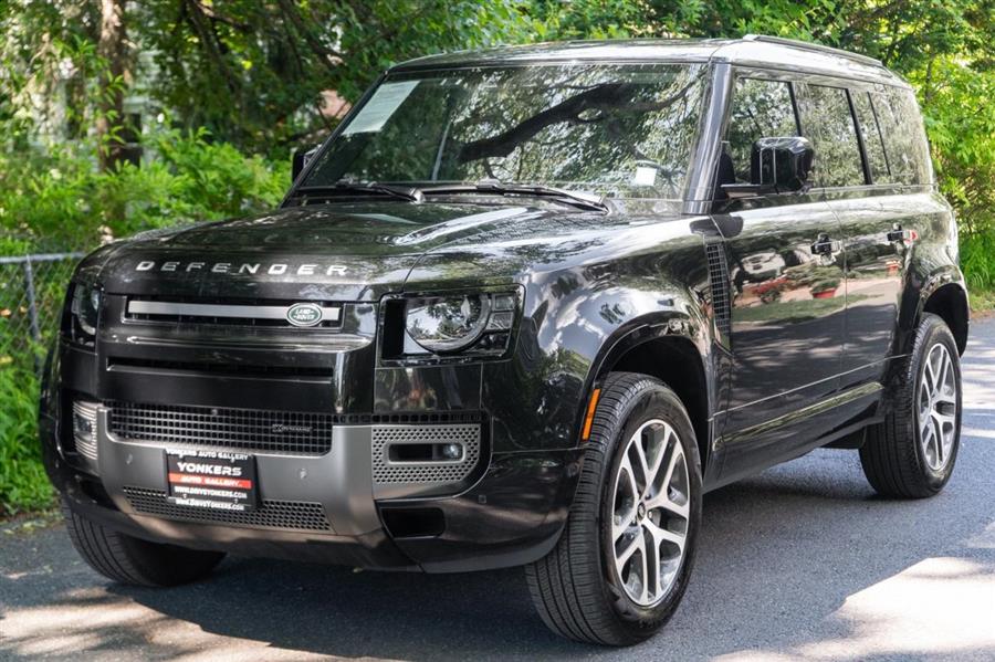 2022 Land Rover Defender 110 X-Dynamic HSE AWD, available for sale in Woodside, New York | Drive Central. Woodside, New York 2022 Land Rover Defender 110 X-Dynamic HSE AWD, available for sale in Woodside, New York | Drive Central. Woodside, New York