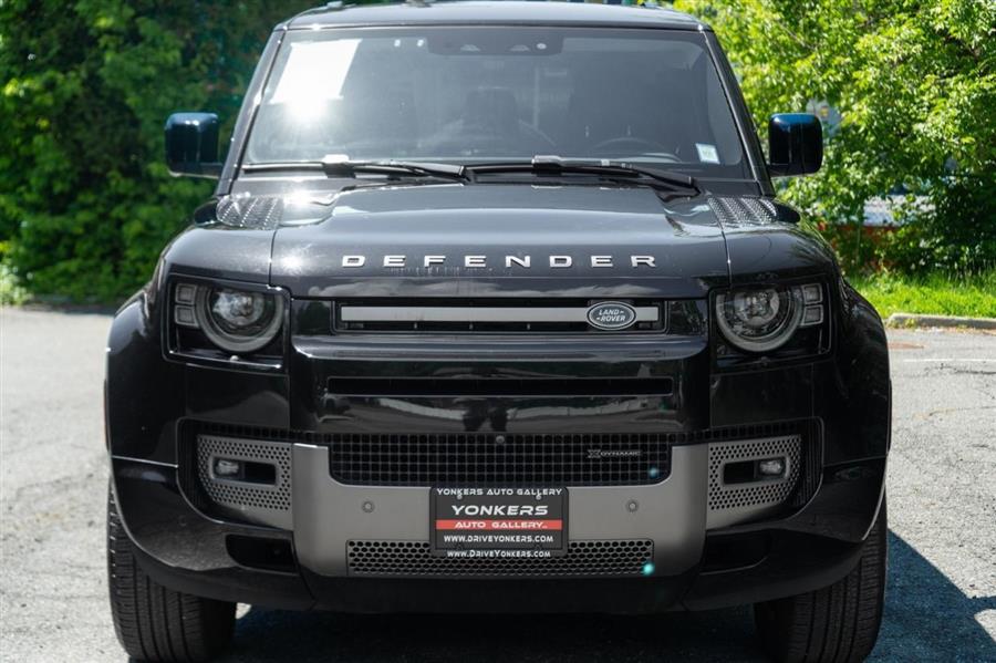 2022 Land Rover Defender 110 X-Dynamic HSE AWD, available for sale in Woodside, New York | Drive Central. Woodside, New York 2022 Land Rover Defender 110 X-Dynamic HSE AWD, available for sale in Woodside, New York | Drive Central. Woodside, New York