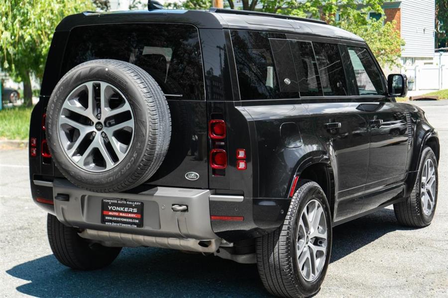 2022 Land Rover Defender 110 X-Dynamic HSE AWD, available for sale in Woodside, New York | Drive Central. Woodside, New York 2022 Land Rover Defender 110 X-Dynamic HSE AWD, available for sale in Woodside, New York | Drive Central. Woodside, New York