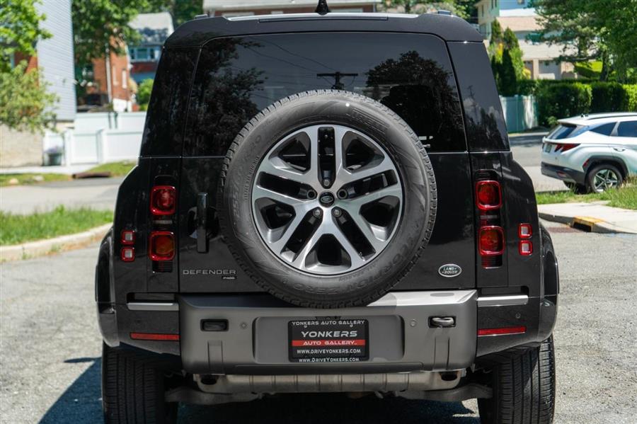 2022 Land Rover Defender 110 X-Dynamic HSE AWD, available for sale in Woodside, New York | Drive Central. Woodside, New York 2022 Land Rover Defender 110 X-Dynamic HSE AWD, available for sale in Woodside, New York | Drive Central. Woodside, New York