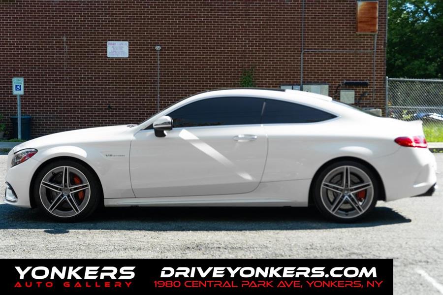 2019 Mercedes-benz C-class AMG C 63, available for sale in Woodside, New York | Drive Central. Woodside, New York 2019 Mercedes-benz C-class AMG C 63, available for sale in Woodside, New York | Drive Central. Woodside, New York