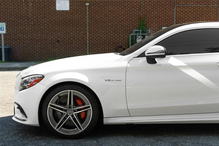 2019 Mercedes-benz C-class AMG C 63, available for sale in Woodside, New York | Drive Central. Woodside, New York 2019 Mercedes-benz C-class AMG C 63, available for sale in Woodside, New York | Drive Central. Woodside, New York