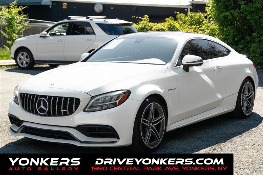 2019 Mercedes-benz C-class AMG C 63, available for sale in Woodside, New York | Drive Central. Woodside, New York 2019 Mercedes-benz C-class AMG C 63, available for sale in Woodside, New York | Drive Central. Woodside, New York