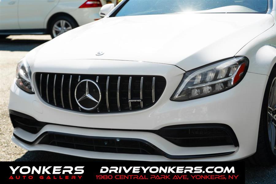 2019 Mercedes-benz C-class AMG C 63, available for sale in Woodside, New York | Drive Central. Woodside, New York 2019 Mercedes-benz C-class AMG C 63, available for sale in Woodside, New York | Drive Central. Woodside, New York