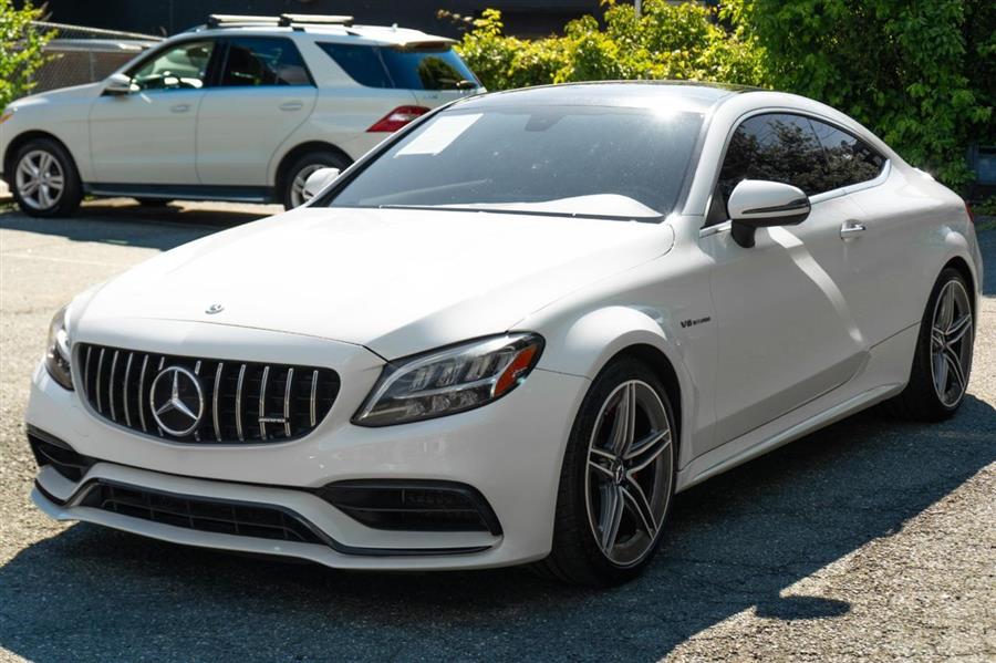 2019 Mercedes-benz C-class AMG C 63, available for sale in Woodside, New York | Drive Central. Woodside, New York 2019 Mercedes-benz C-class AMG C 63, available for sale in Woodside, New York | Drive Central. Woodside, New York