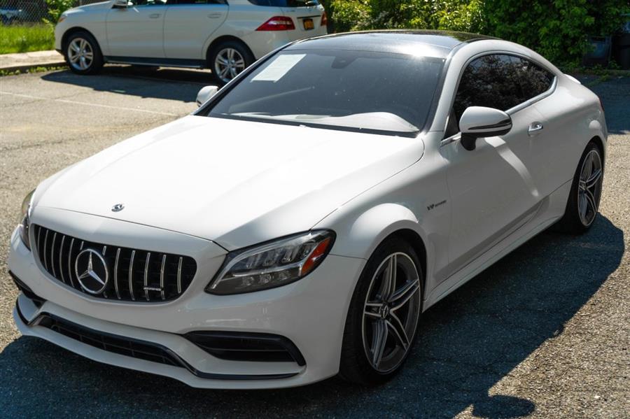 2019 Mercedes-benz C-class AMG C 63, available for sale in Woodside, New York | Drive Central. Woodside, New York 2019 Mercedes-benz C-class AMG C 63, available for sale in Woodside, New York | Drive Central. Woodside, New York