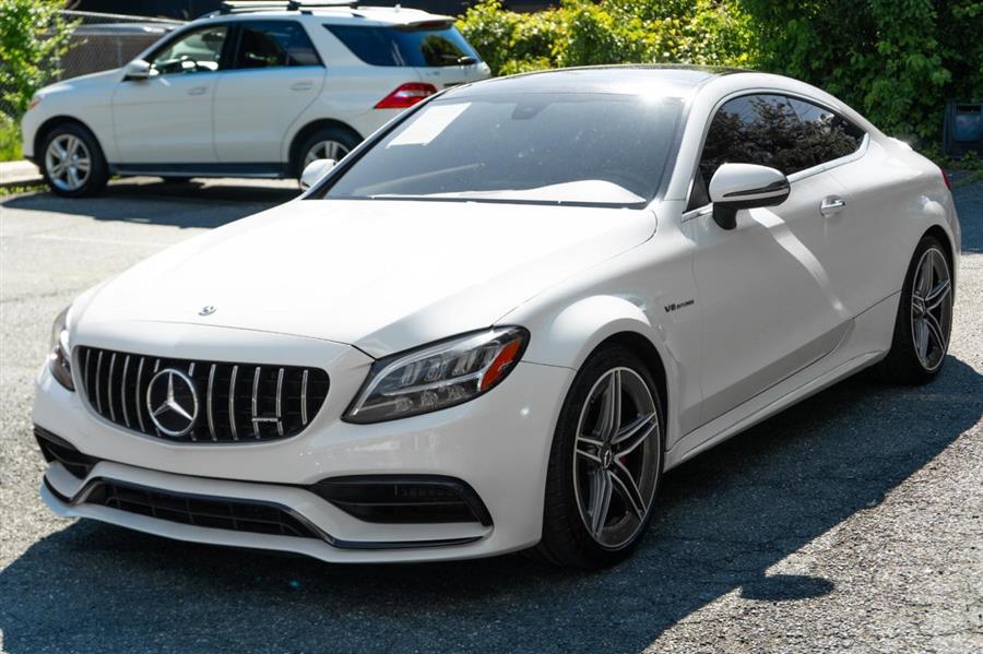 2019 Mercedes-benz C-class AMG C 63, available for sale in Woodside, New York | Drive Central. Woodside, New York 2019 Mercedes-benz C-class AMG C 63, available for sale in Woodside, New York | Drive Central. Woodside, New York